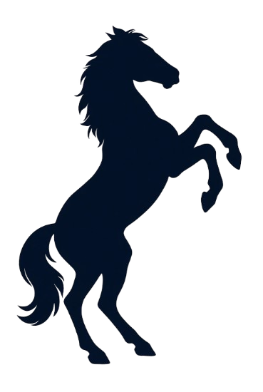 Horse Left